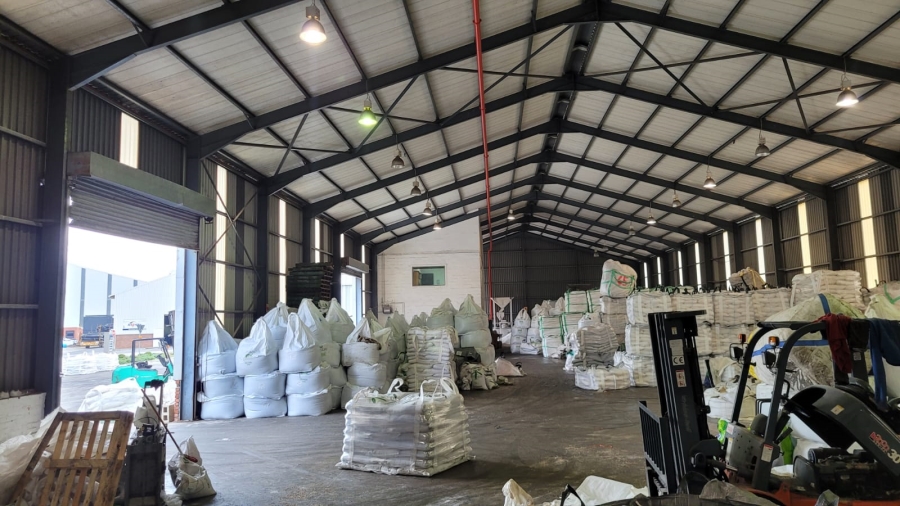 To Let commercial Property for Rent in Brackenfell Industrial Western Cape